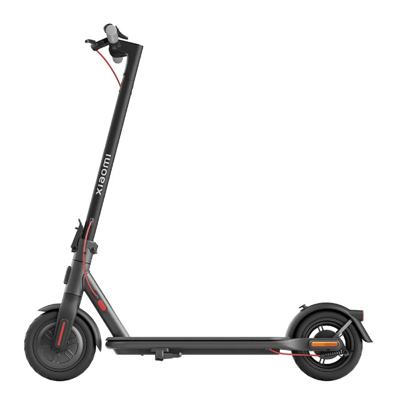 Xiaomi Electric Scooter 4 Lite - سكوتر